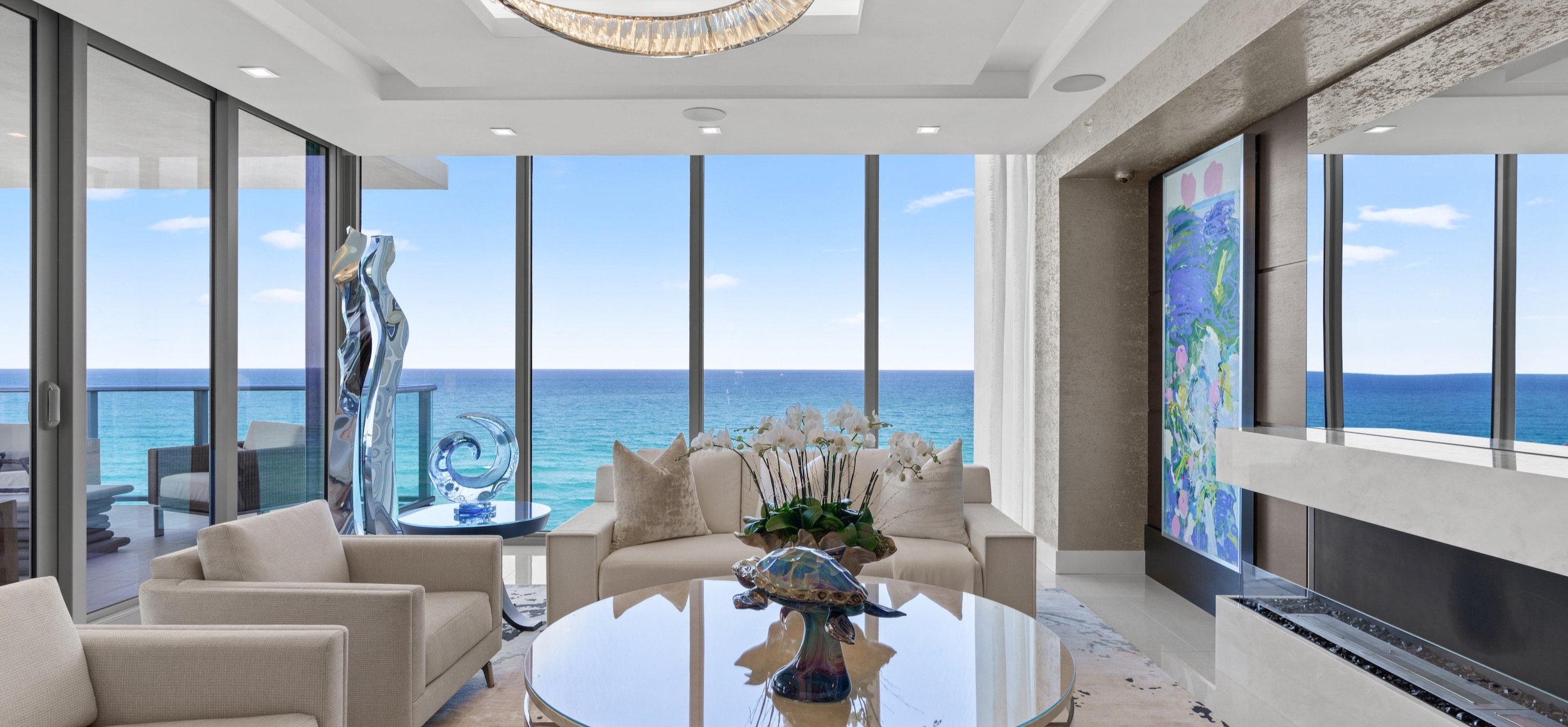 Palm Beach Condos For Sale | Modern Palm Beach Condo Buildings